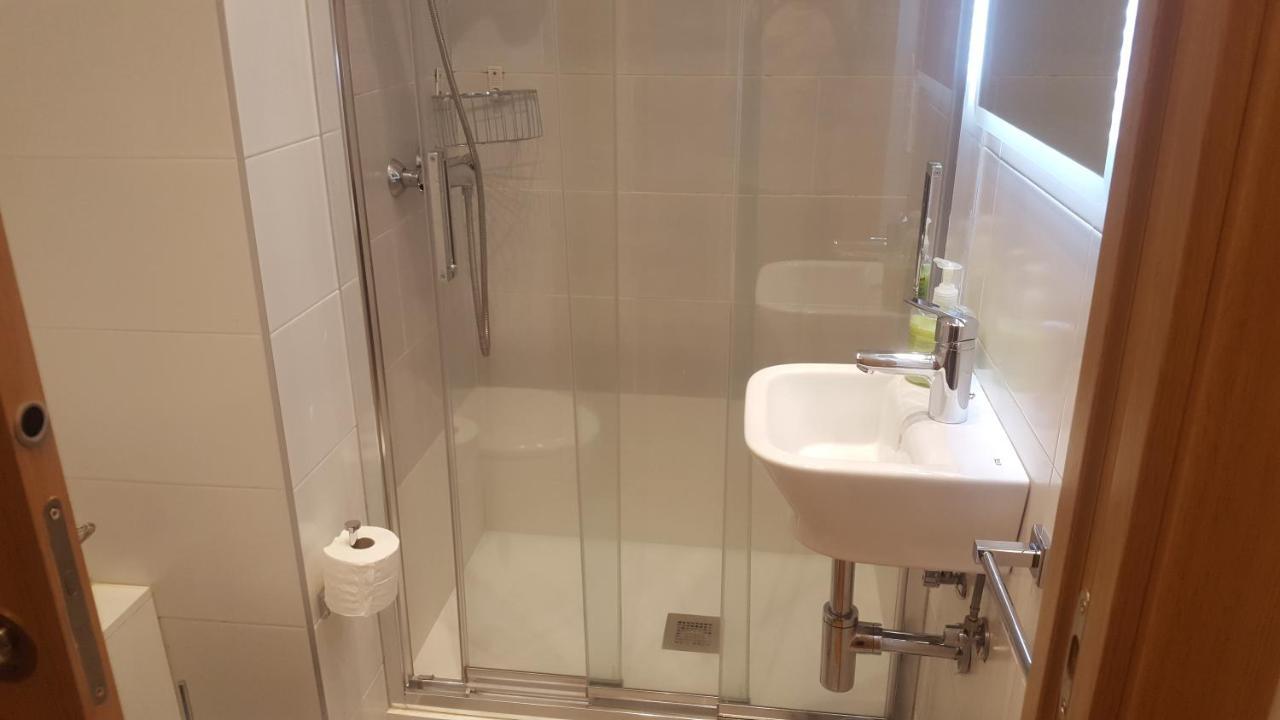 סן סבסטיאן Apartamento Amplio Y Central A Pie De Playa La Concha מראה חיצוני תמונה