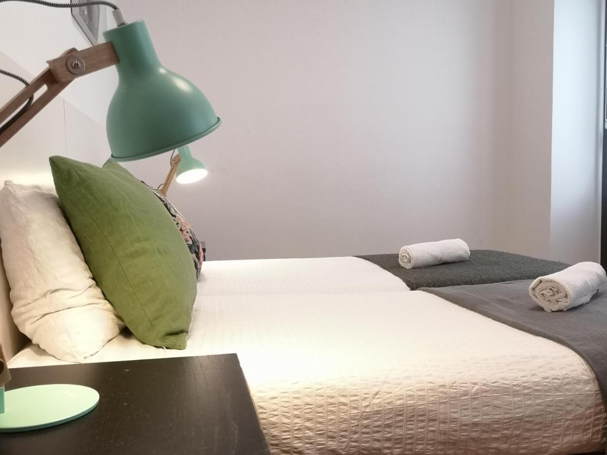 סן סבסטיאן Apartamento Amplio Y Central A Pie De Playa La Concha מראה חיצוני תמונה