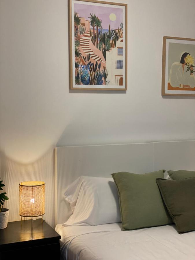 סן סבסטיאן Apartamento Amplio Y Central A Pie De Playa La Concha מראה חיצוני תמונה